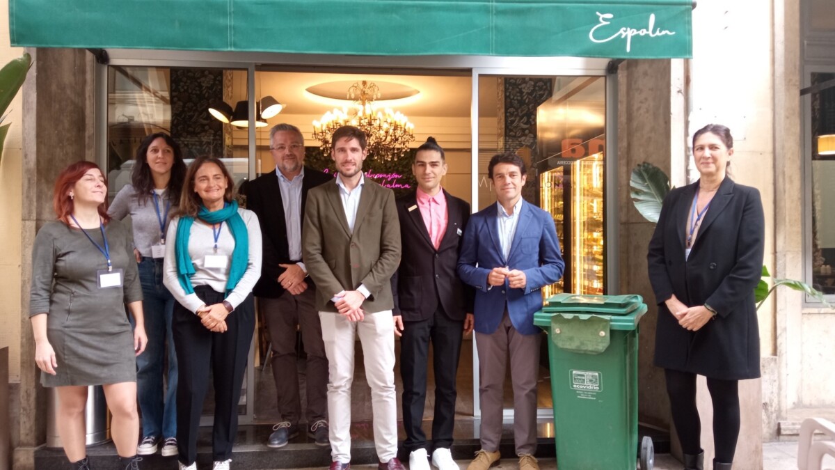 1031 Presentació campanya Horeca 2023